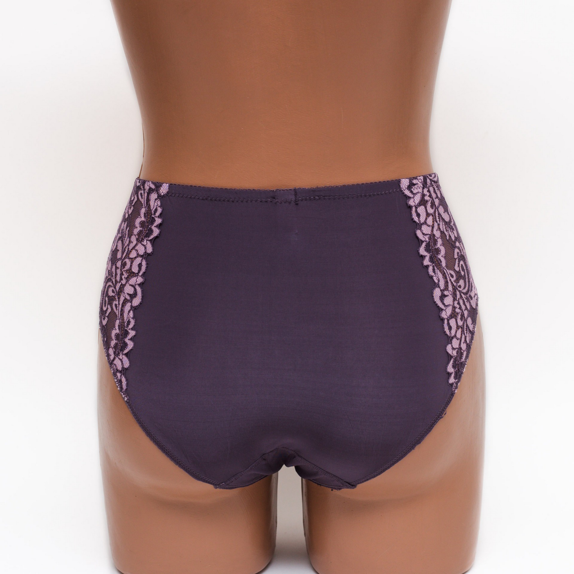 Жіночі труси Lanny mode 51340 мокко k3596-3